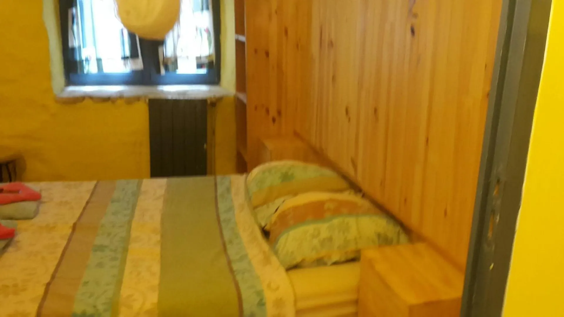 Domaine de Ribiere Apartment Grospierres
